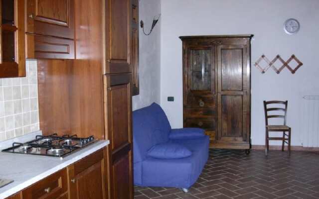 Casa Vacanze Il Colle
