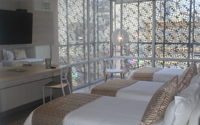 Hotel Perla Suite