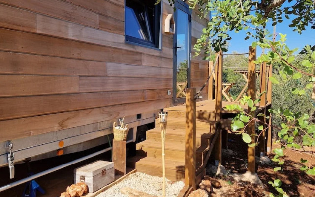 Tiny House Loule Algarve
