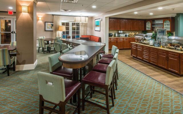 Homewood Suites by Hilton Sarasota