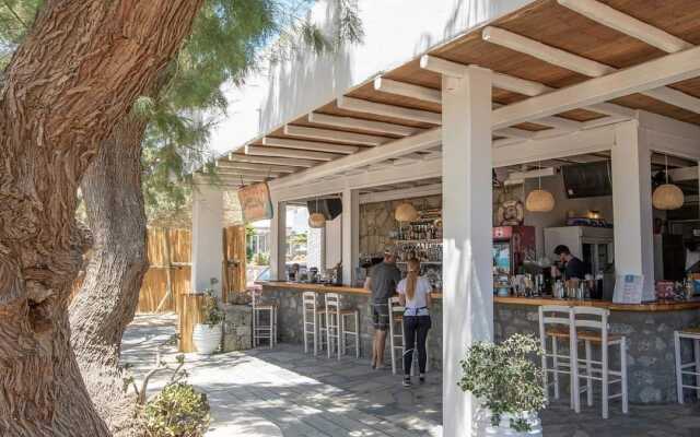 Agrari Ninemia Hotel & Suites