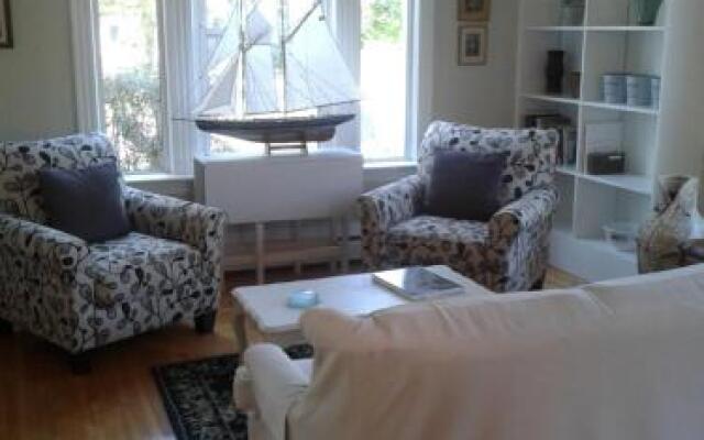 The Garden Gate Bed and Breakfast