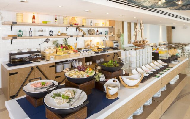 Kept Bangsaray Pattaya