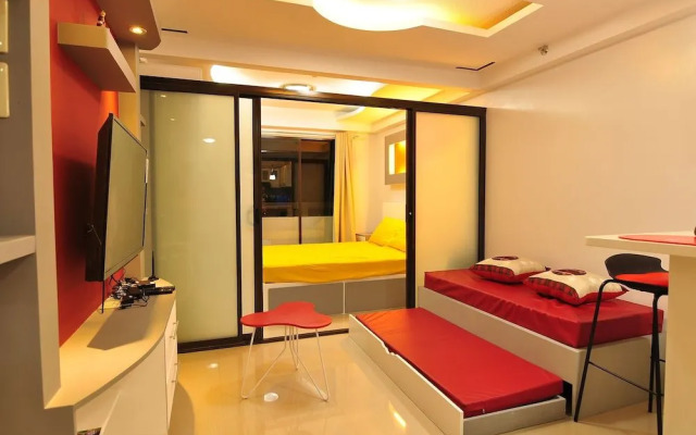 One Oasis Davao Condominium