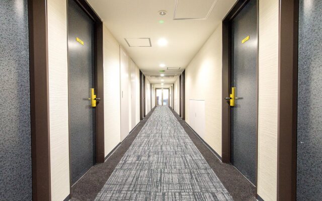 Ochanomizu St. HILLS HOTEL