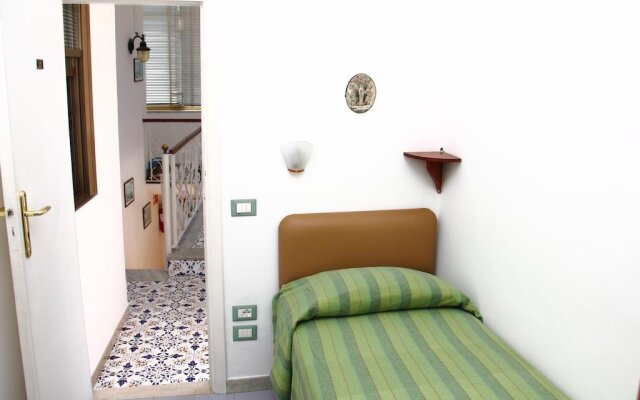 Hotel Casa Mazzella