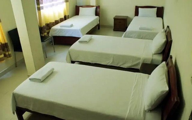 Hotel Cristina
