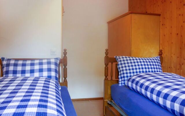 House La Casina Olivone