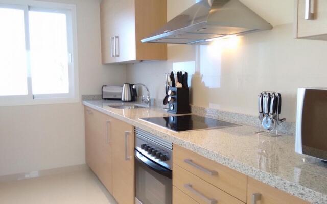 Al-321 Estepona - Penthouse - Alcazaba Lagoon