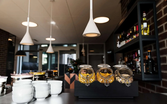 B And B Hotel Antwerp Zuid