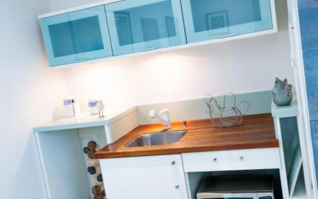 Chambres D'hôtes La Ferme De L'oudon