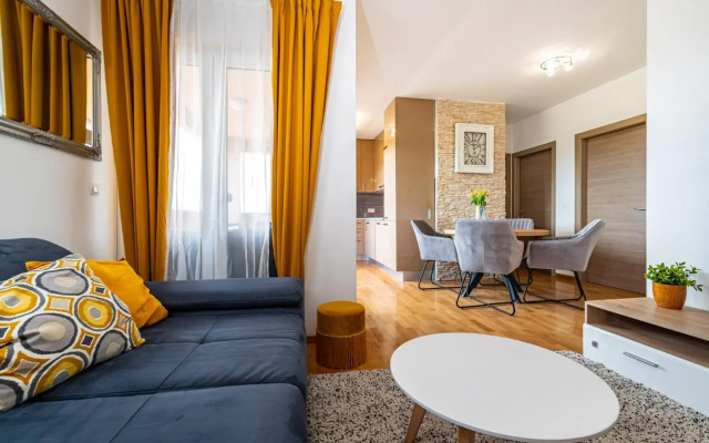 Lipotica - Luxury, With Sea View