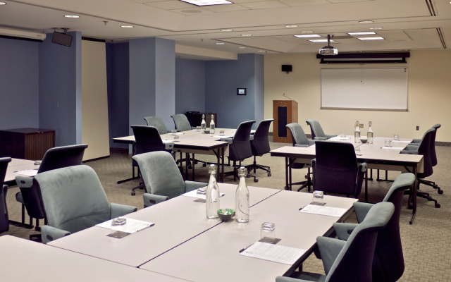 Kellogg Conference Hotel at Gallaudet University