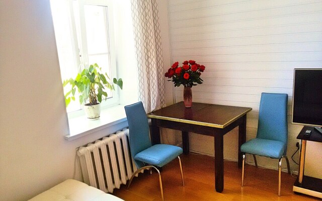 Apartments in Golden Triangle