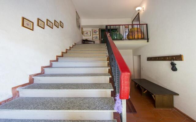 Chalet Cademario