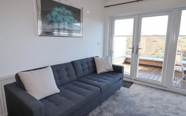 22 River View