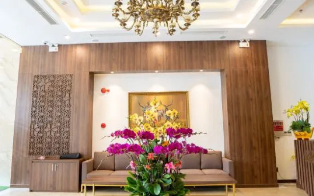 Minh Quan Hotel