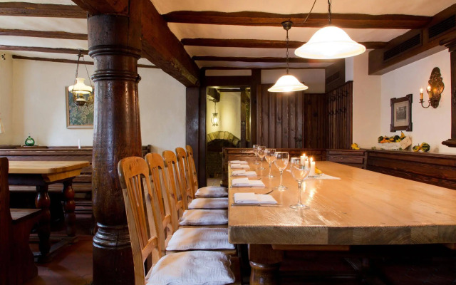 Flair Hotel zum Benediktiner