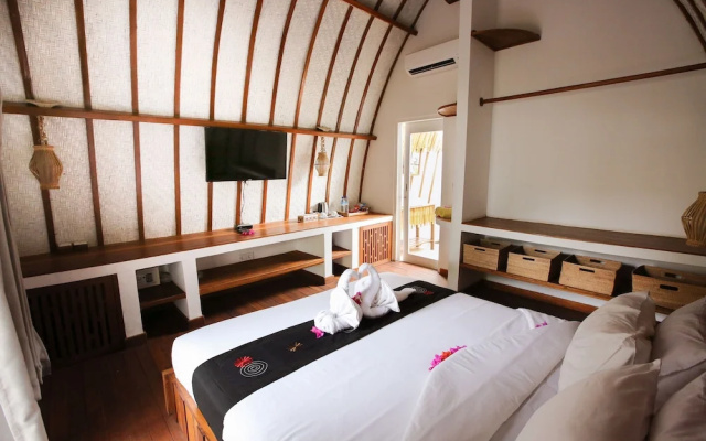 Camilla Resort