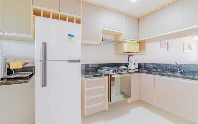 GB67 Ótimo Apartamento 2 Suítes - Guarajuba