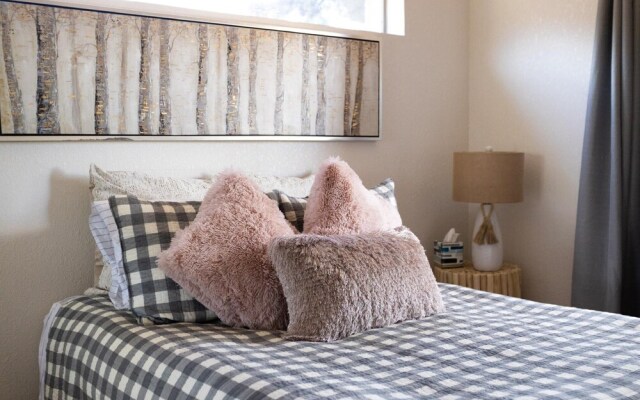 Remodeled-gateway to Red Rocks