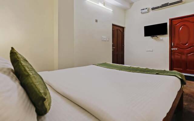 Itsy Hotels Prakasam Residency