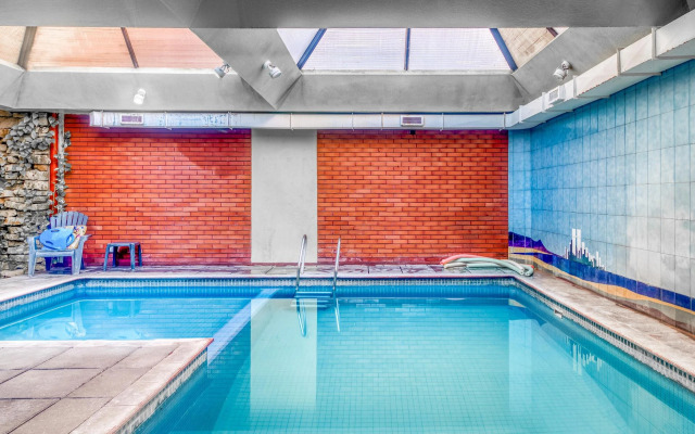 Primacy Apart Hotel