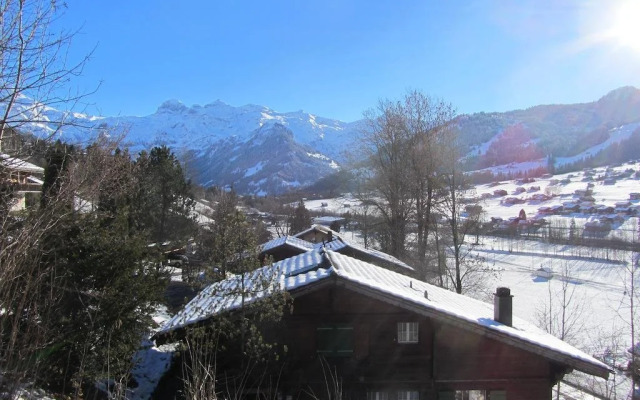 Chalet Iris