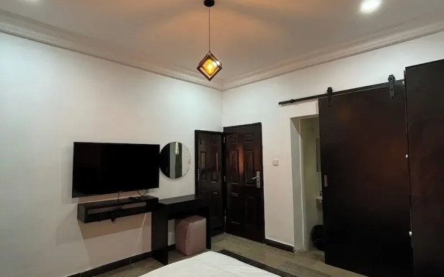 Mimantex Apartment