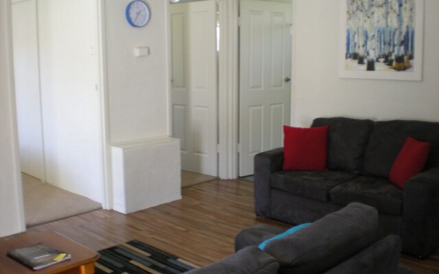 Willow Dene Holiday Apartments