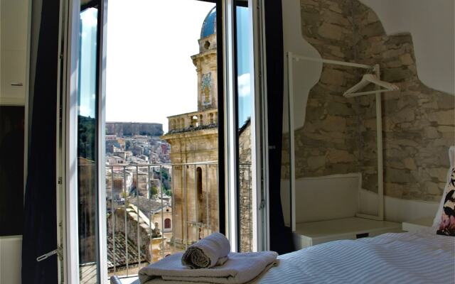 B&B Belvedere All'Idria