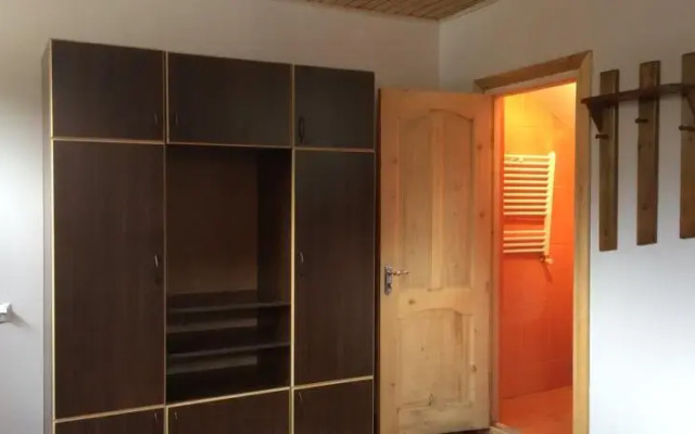 Uptown Kazbegi Guesthouse
