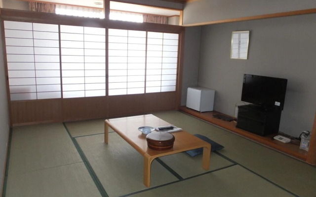 Nogata Ikoinomura