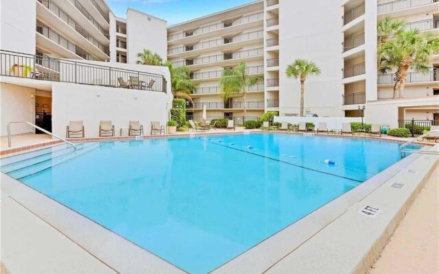 Anastasia 716 - Two Bedroom Condo