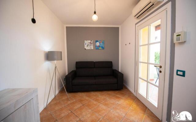 Appartamento Golf Resort