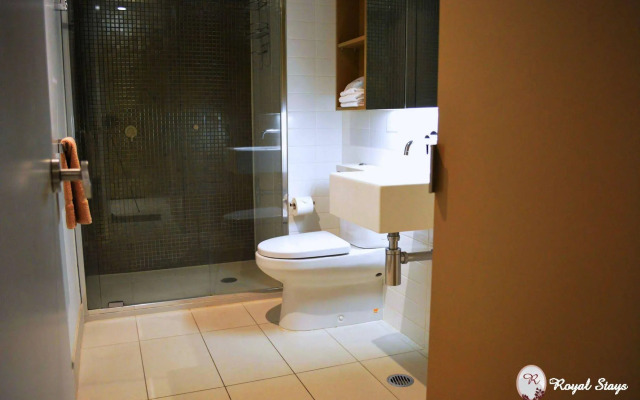 Royal Stays Apartments Melbourne CBD