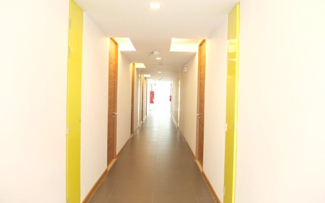 Burapha Suite