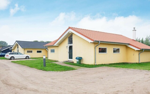 5 Star Holiday Home in Großenbrode