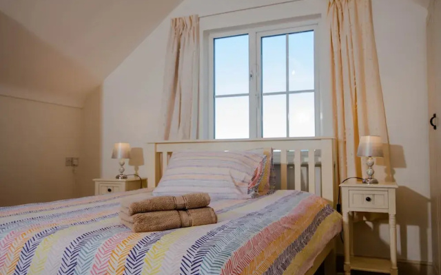 Bradog House - Beautiful 4 Bedroom House in Central Bundoran