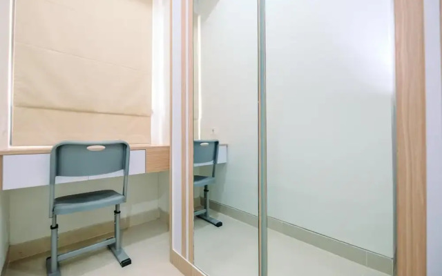 Best Homey 2Br At Transpark Cibubur Apartment