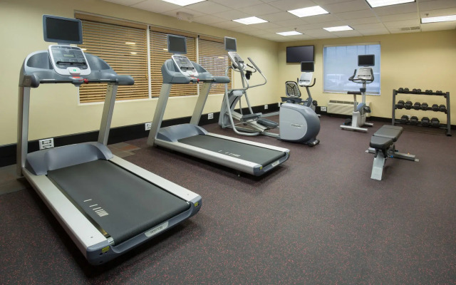 TownePlace Suites Pocatello