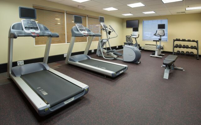 TownePlace Suites by Marriott Pocatello