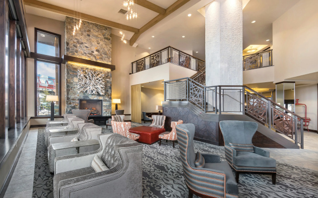 Club Wyndham Park City
