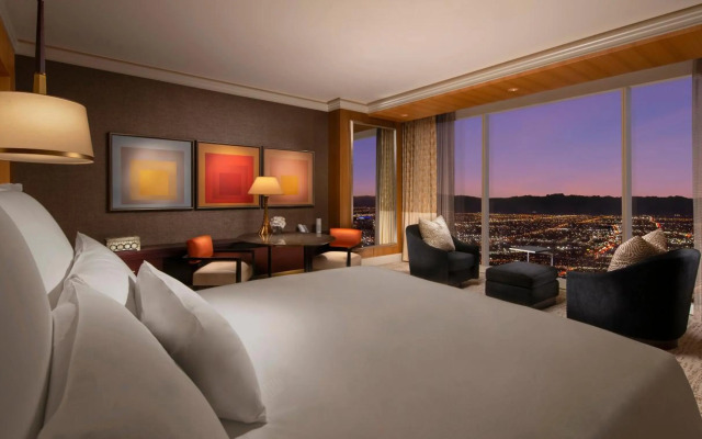 Wynn Las Vegas