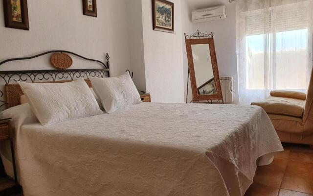 Apartamentos Fuente La Raja