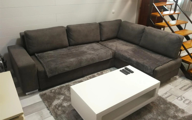 Érsek Apartman Eger