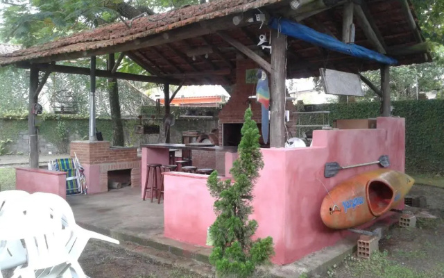 Pousada Chateau Sophie