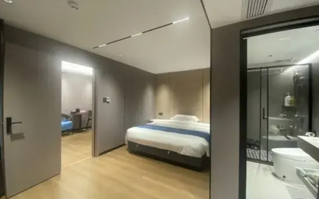 ShenZhen Rui Yi apartment