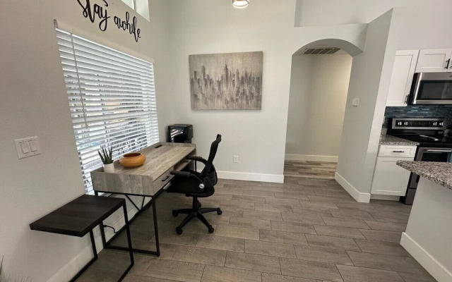 Updated Pool Villa, Southern Dunes