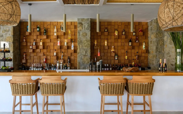 Panormos Village Hotel